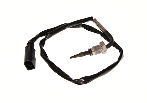 NTK 90806 - CZUJNIK TEMP. SPALIN AUDI A4 B9 2.0 TDI 15-