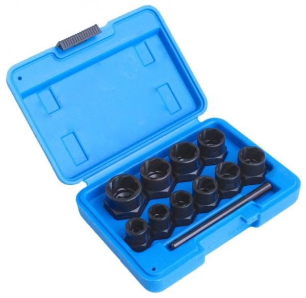 SATRA S-90162 - NASADKI DO OBROBIONYCH ŚRUB 11 CZ.