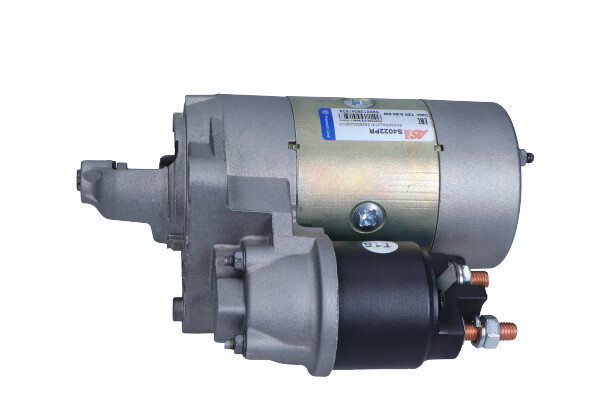 AS-PL S4022PR - ROZRUSZNIK REGENEROWANY