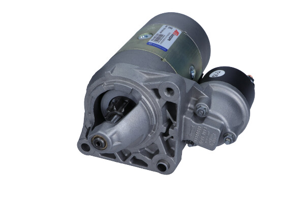 AS-PL S4022PR - ROZRUSZNIK REGENEROWANY