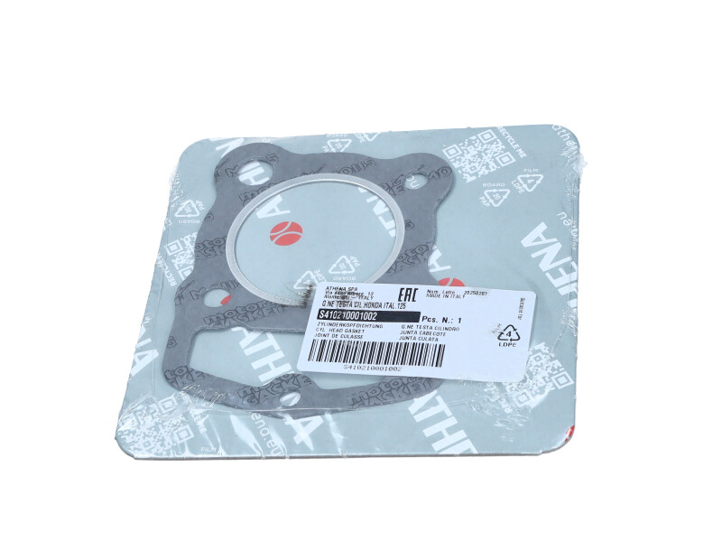 Athena S410210001002 - USZCZELKA GŁOWICY MOTO.
