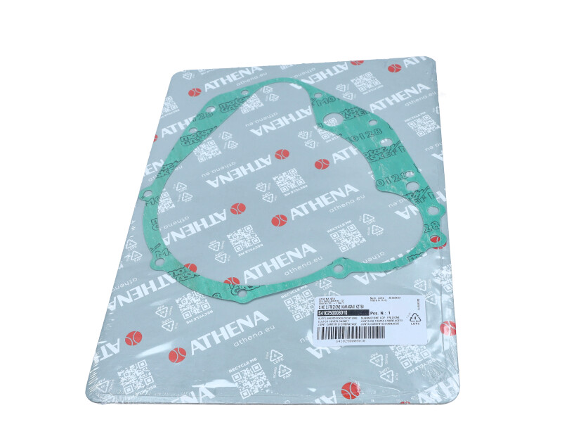 Athena S410250008010 - USZCZELKA POKRYWY SPRZĘGŁA  MOTO.