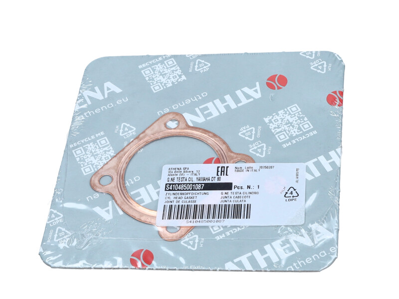 Athena S410485001087 - USZCZELKA GŁOWICY MOTO.