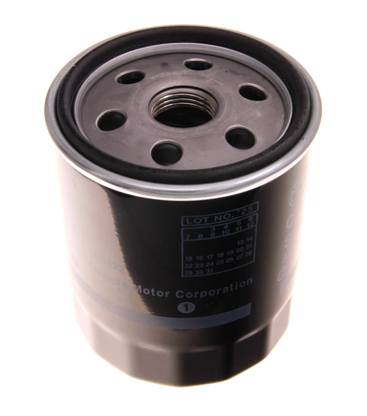 MAZDA S550143029A - FILTR OLEJU MAZDA 6 2.2 02-