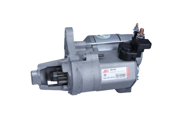 AS-PL S6150 — Rozrusznik