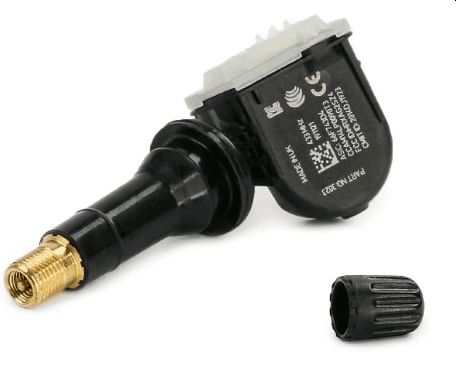 Schrader 3023 - CZUJNIK CIŚN. W KOLE TPMS FORD FIESTA. FOCUS. MONDEO