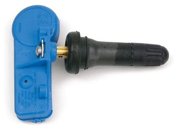 Schrader 3062 - CZUJNIK CIŚN. W KOLE TPMS OPEL CORSA E. CHEVROLET MALIBU 12-