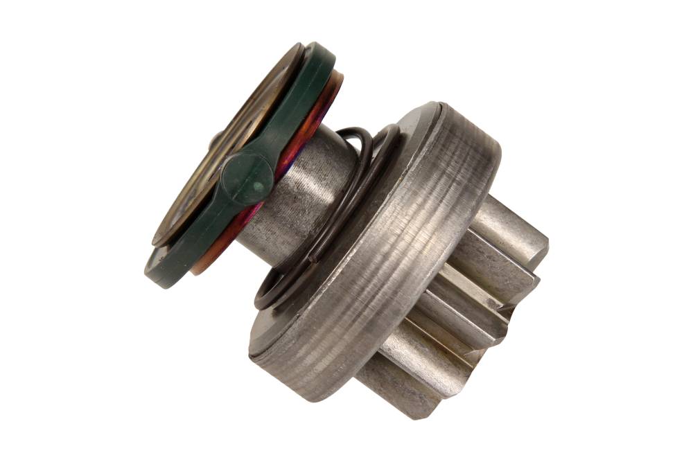 AS-PL SD0198(BOSCH) - BENDIX ROZRUSZNIKA