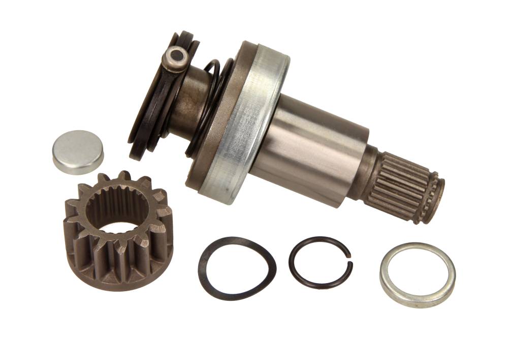 AS-PL SD0221 - BENDIKS -BOSCH- 0001145001