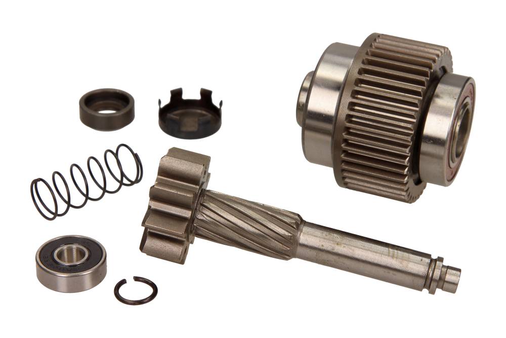 AS-PL SD2047 - BENDIX ROZRUSZNIKA