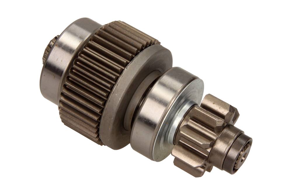 AS-PL SD6038 - BENDIKS -DENSO- 0280008370            9Z