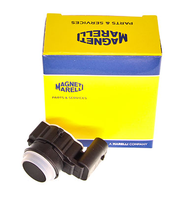 Magneti Marelli 021016006010 - CZUJNIK PARKOWANIA BMW 1 F20 12-