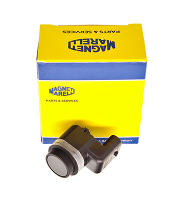 Magneti Marelli 021016012010 - CZUJNIK PARKOWANIA BMW 5 10-