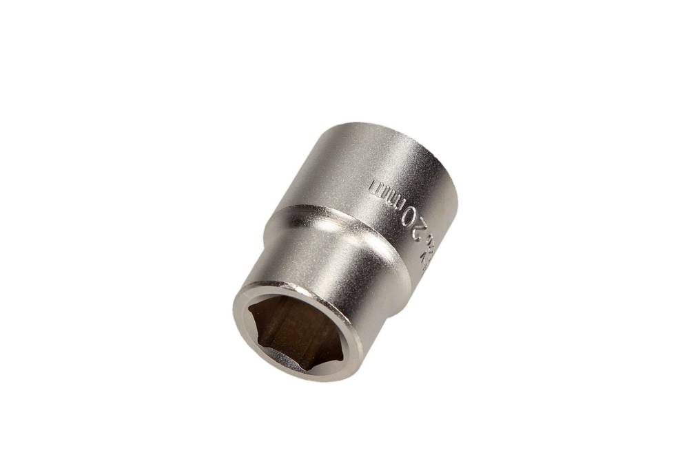 Selta 16520 - NASADKA 3-4 20 MM 6-KĄTNA