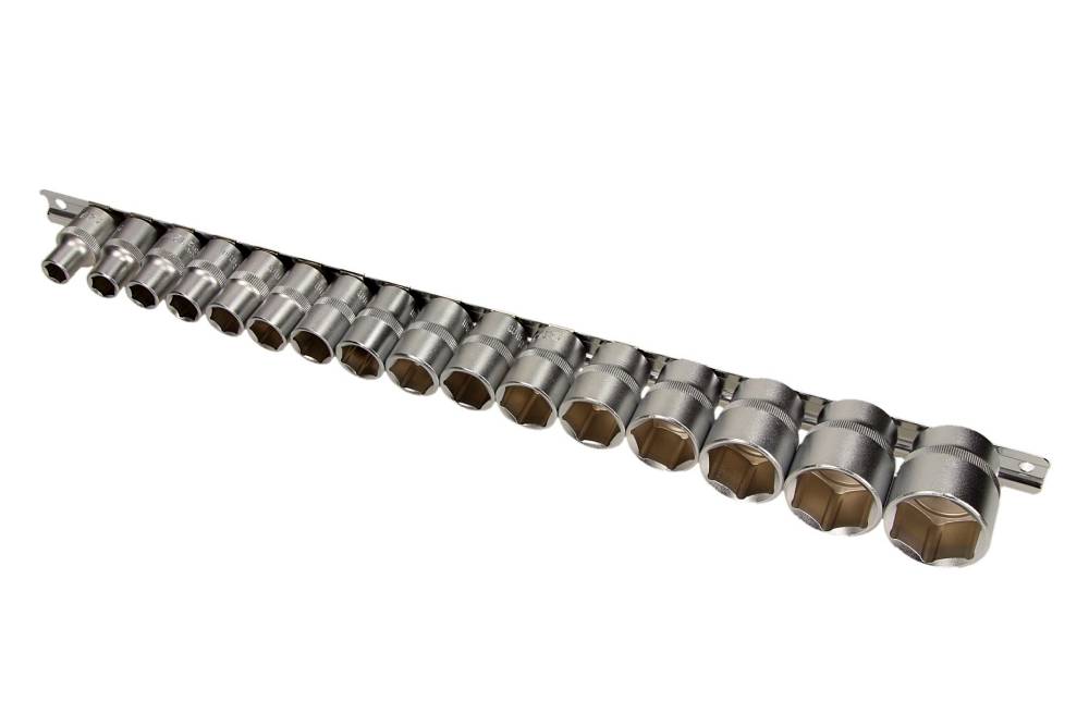 Selta SE-4516 - NASADKI NA SZYNIE 1-2. 10-32 MM. 16 CZ