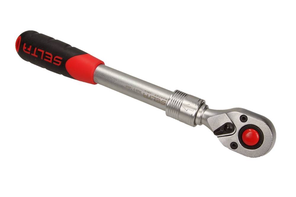 Selta SE-61472T - Klucz