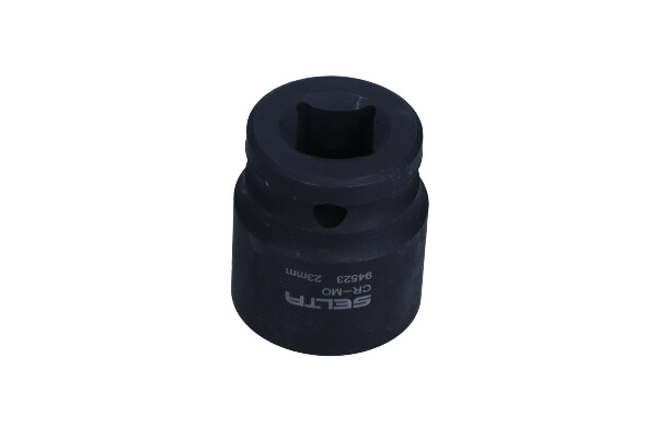 Selta 94523 - NASADKA 1-2 UDAROWA 23 MM 6-KĄTNA KRÓTKA