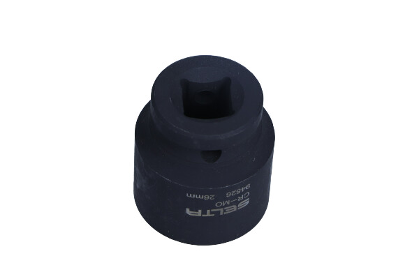 Selta 94526 - NASADKA 1-2 UDAROWA 26 MM 6-KĄTNA KRÓTKA