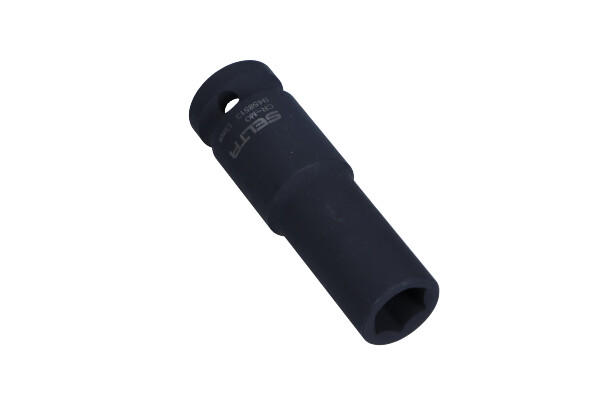 Selta 9458513 - NASADKA 1-2 UDAROWA 13 MM X 85 MM 6-KĄTNA DŁUGA
