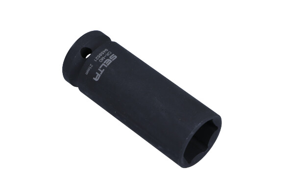 Selta 9458521 - NASADKA 1-2 UDAROWA 21 MM X 85 MM 6-KĄTNA DŁUGA