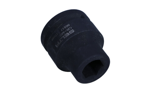 Selta 96517 - NASADKA 3-4 UDAROWA 17 MM KRÓTKA