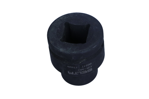 Selta 96517 - NASADKA 3-4 UDAROWA 17 MM KRÓTKA