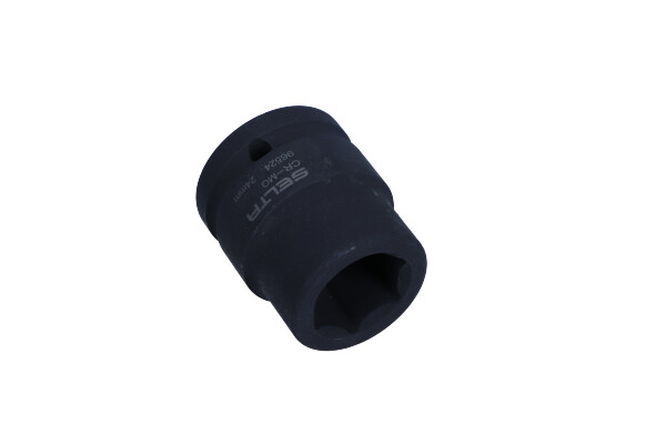 Selta 96524 - NASADKA 3-4 UDAROWA 24 MM KRÓTKA