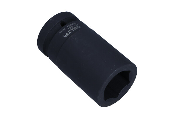 Selta 98510034 - NASADKA 1 UDAROWA 34 MM X 100 MM 6-KĄTNA DŁUGA