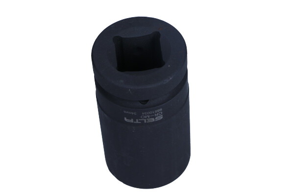 Selta 98510034 - NASADKA 1 UDAROWA 34 MM X 100 MM 6-KĄTNA DŁUGA