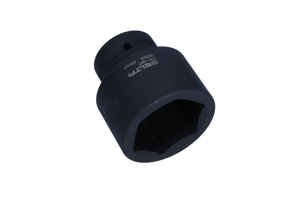 Selta 98555 - NASADKA 1 UDAROWA 55 MM 6-KĄTNA KRÓTKA