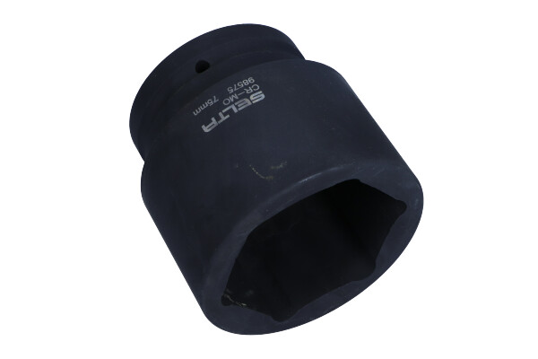 Selta 98575 - NASADKA 1 UDAROWA 75 MM 6-KĄTNA KRÓTKA