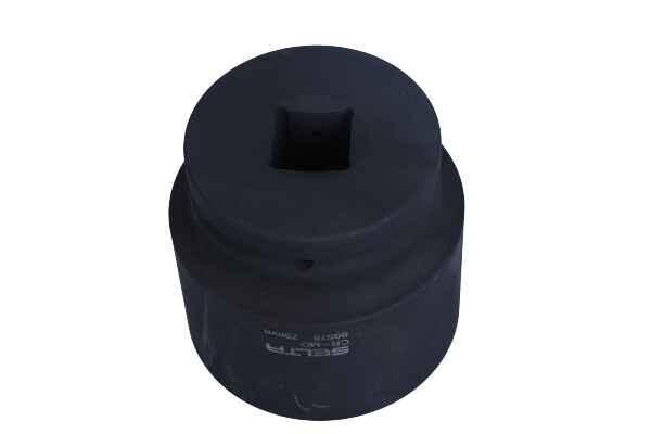Selta 98575 - NASADKA 1 UDAROWA 75 MM 6-KĄTNA KRÓTKA