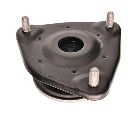 Japanparts SM0019 - PODUSZKA AMORT. HYUNDAI P. I30 07-12 LE-PR Z ŁOŻYSKIEM
