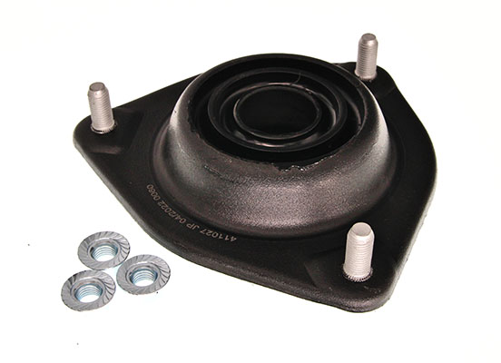 Japanparts SM0060 - PODUSZKA AMORT. HYUNDAI P. COUPE-ELANTRA-LANTRA II-MATRIX-KIA CERATO 04- LE-PR