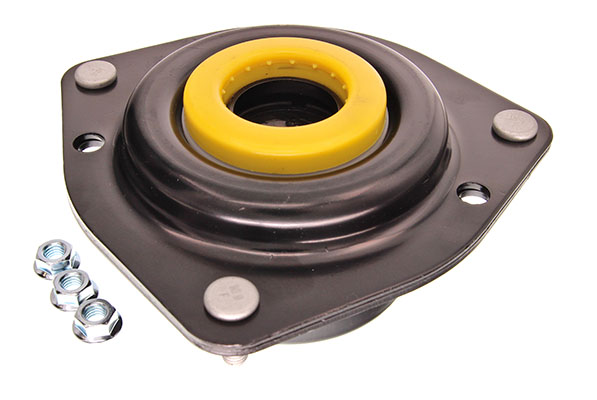 Japanparts SM0099 - PODUSZKA AMORT. CHRYSLER P. VOYAGER - DODGE CARAVAN - PLYMOUNTH VOYAGER 2.4-3.8 09.95-08.00 LE-PR Z ŁOŻYSKIEM