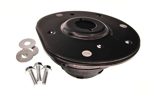 Japanparts SM0138 - PODUSZKA AMORT. FORD P. MONDEO 07- -GALAXY-S-MAX 06- KPL. Z ŁOŻYSKIEM