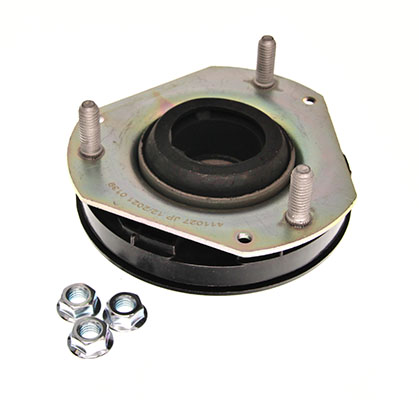 Japanparts SM0139 - PODUSZKA AMORT. FORD P. FIESTA 08- MAZDA 2 07- LE-PR KPL Z ŁOŻYSKIEM