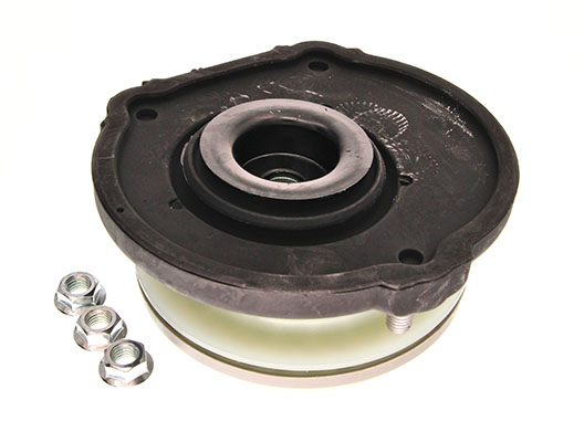 Japanparts SM0160 — Mocowanie amortyzatora