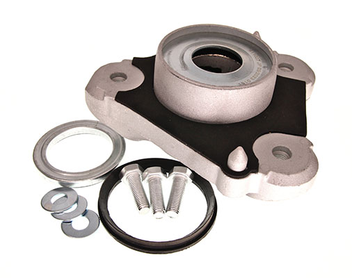 Japanparts SM0161 - PODUSZKA AMORT. FIAT P. DUCATO 06- LE KPL