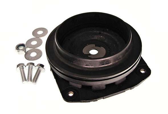 Japanparts SM0173 - PODUSZKA AMORT. RENAULT P. MEGANE-SCENIC 08- LE-PR Z ŁOŻYSKIEM