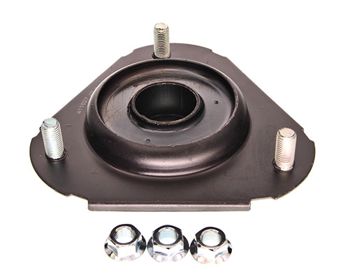 Japanparts SM0222 - PODUSZKA AMORT. TOYOTA P. CELICA 1.6-2.0 85-93 LE-PR