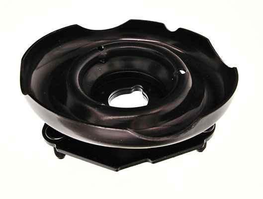 Japanparts SM0368 - PODUSZKA AMORT. NISSAN T. X TRAIL T30 01-  PR
