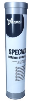 Specol 210059 - SMAR SPECOL SPECWAP 400G 3G - GRAFITOWANY