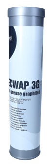 Specol 210059 - SMAR SPECOL SPECWAP 400G 3G - GRAFITOWANY