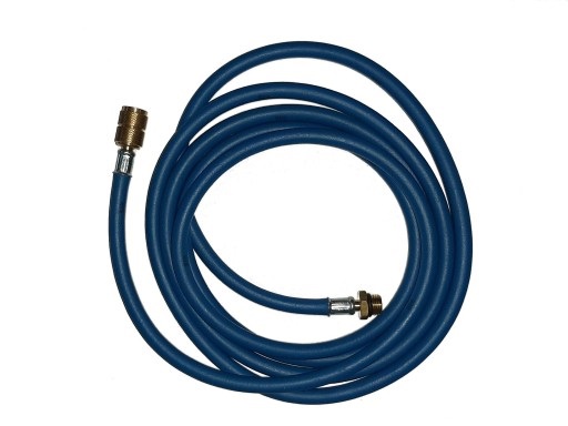 BOSCH Diagnostics S P00 100 030 - WĄŻ LP STACJI KLIMATYZACJI ACS 2.5M