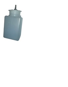 BOSCH Diagnostics S P00 100 060 - POJEMNIK NA OLEJ ŻUŻYTY ACS511-611