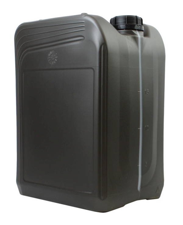 Shell 550065648 - OLEJ SHELL SPIRAX S2 ALS 90 20L GL5 JERRY CAN