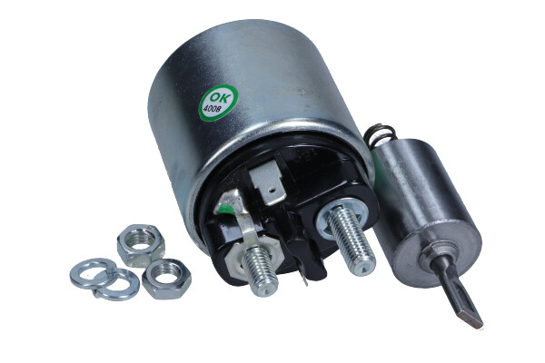 AS-PL SS0010P — Włącznik elektromagnetyczny, rozrusznik