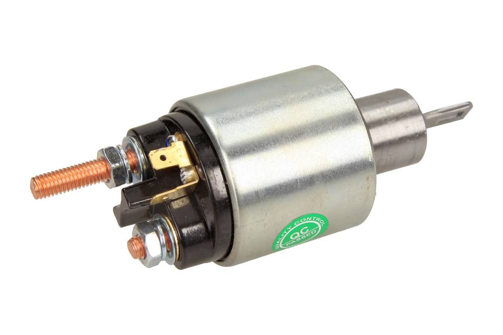 AS-PL SS0012 - ELEKTROMAGNES -BOSCH- 0001110009