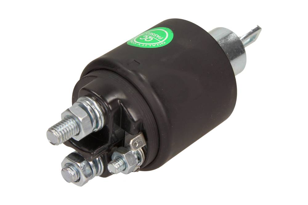 AS-PL SS0044 — Włącznik elektromagnetyczny, rozrusznik